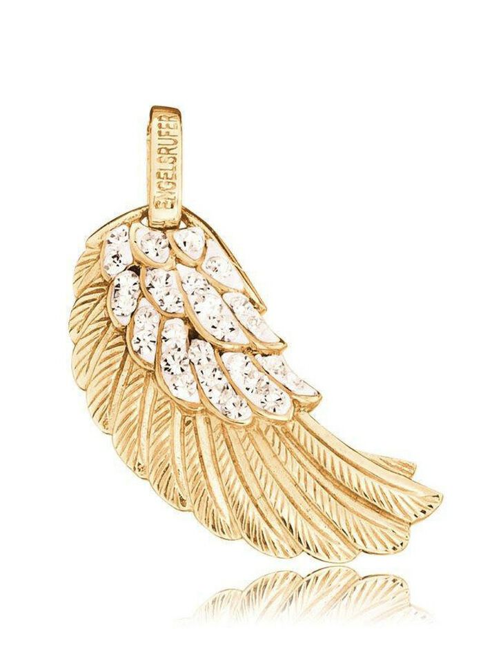 Engelsrufer Anh&auml;nger mit Preciosa Crystals 