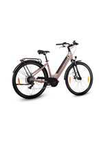 E-Bike Comfort Sport Easy von SAXXX 