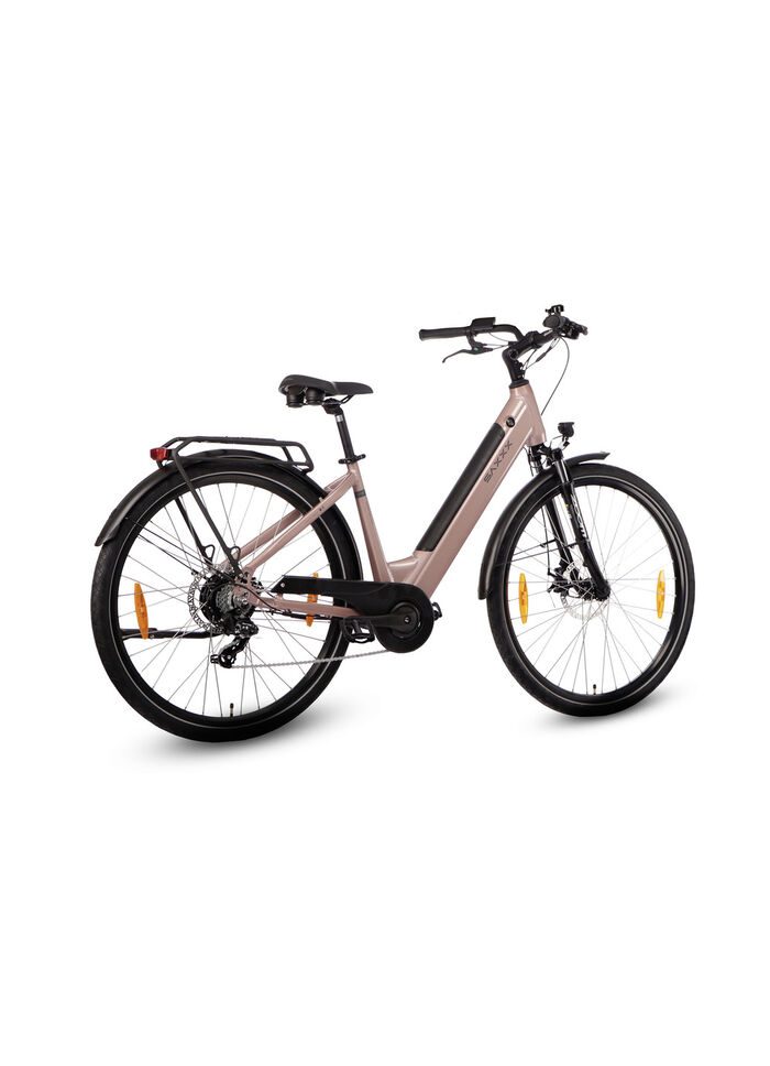 E-Bike Comfort Sport Easy von SAXXX 