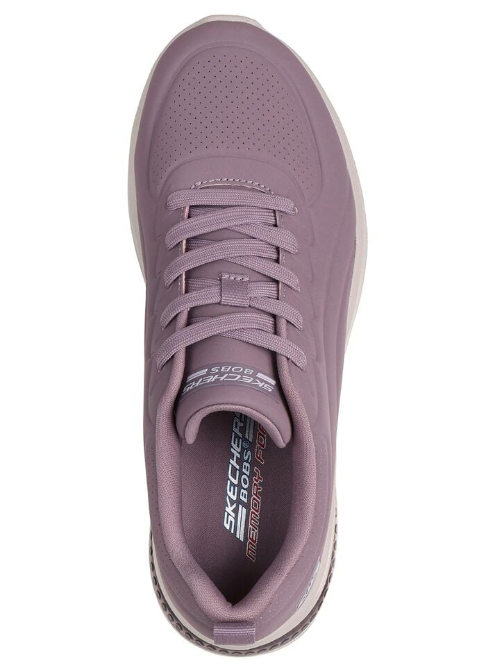 SKECHERS, sportliche Damen-Sneaker, mit Schn&uuml;rung 