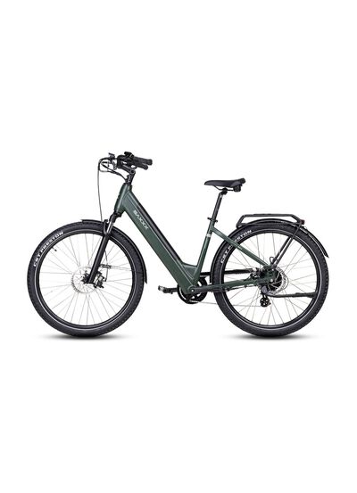 E-Bike Comfort SUV Easy von SAXXX 