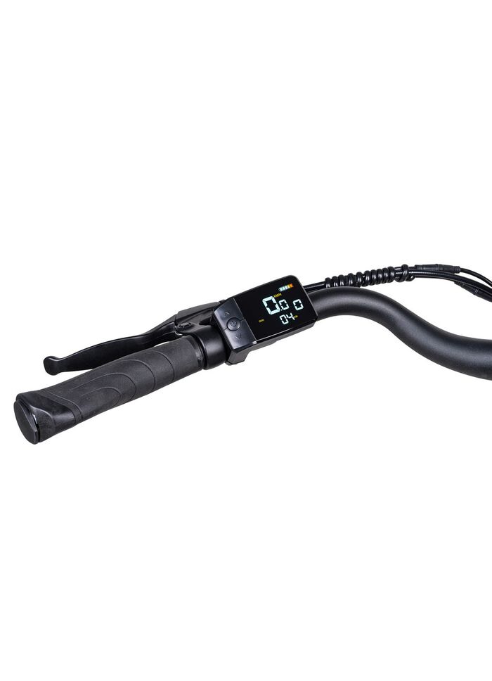 E-Bike Comfort SUV Easy von SAXXX 