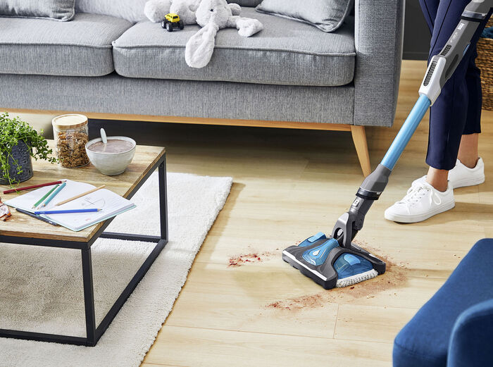 "Rowenta" ZR009600 Aqua-Bodend&uuml;se 