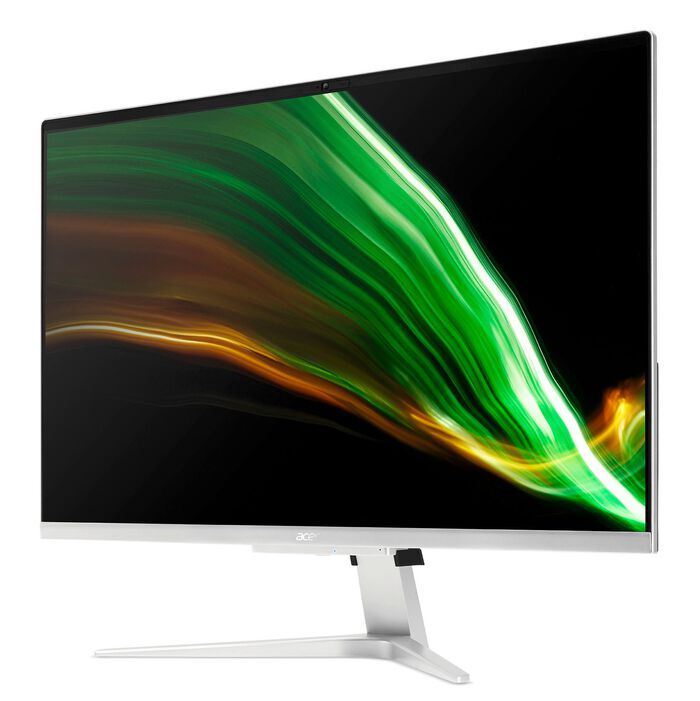 Acer Aspire C27-1655 All-in-One PC 