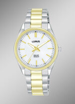 Klassische Solar-Damenuhr 