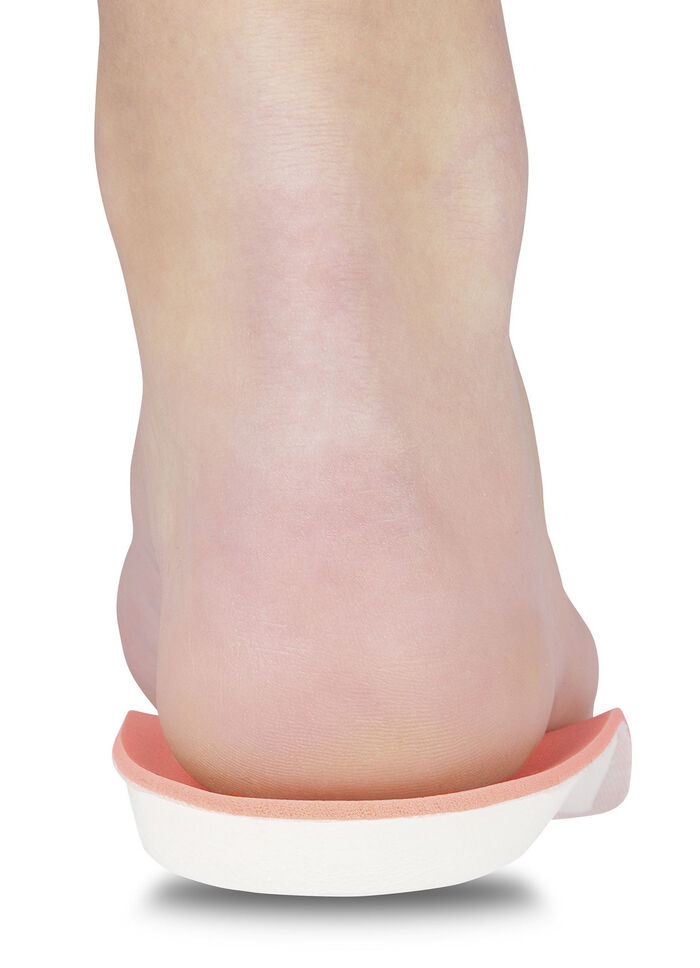 Fersenentlastungspolster 