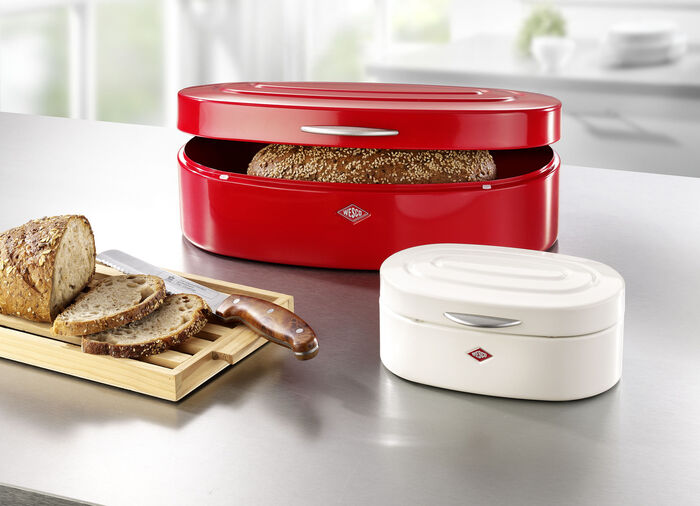 Wesco Aufbewahrungsbox mit Griff 