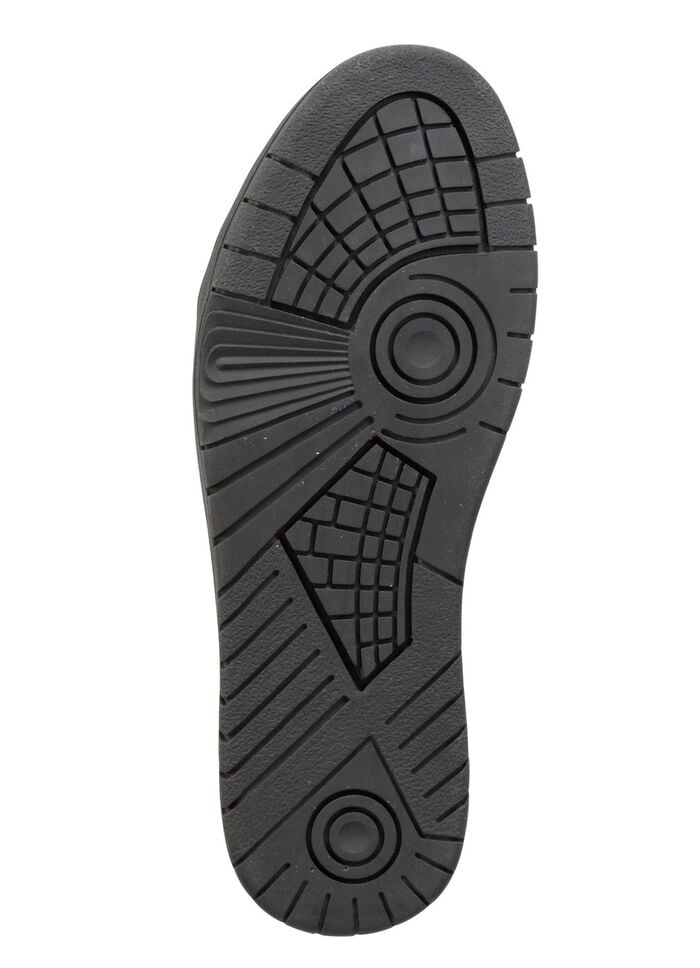 Waldl&auml;ufer Schn&uuml;rschuh aus weichem Knautschlackleder 