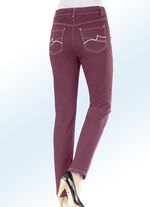 Power-Stretch-Jeans   BEERE