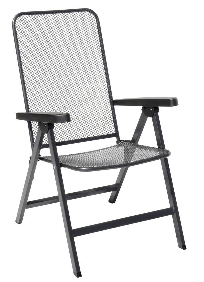 Streckmetall-Gartenm&ouml;bel 