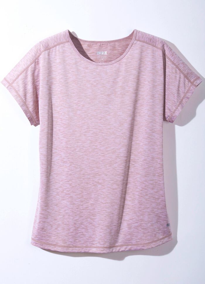 Funktionsshirt von &bdquo;LPO&ldquo; in 3 Farben 