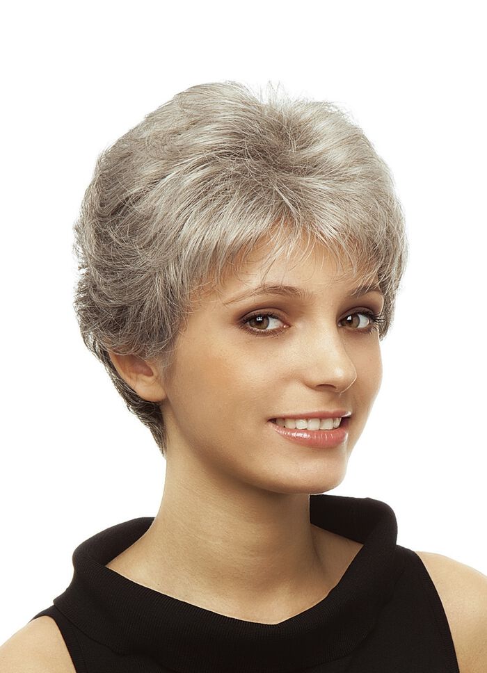 Per&uuml;cke Edith aus der Giorgio Montana Collection 