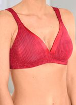 Naturana BH mit vorgeformten Cups 