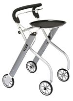 Trust Care Russka Indoor Rollator Let's Go 