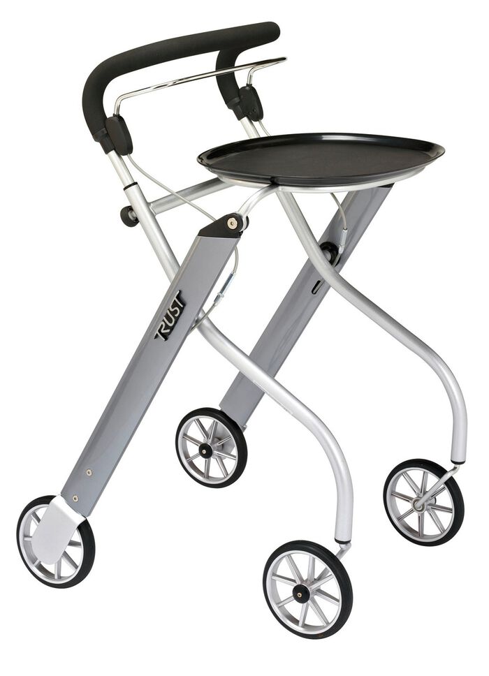 Trust Care Russka Indoor Rollator Let's Go 
