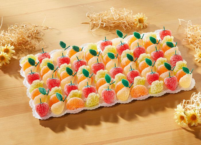 Amusettes-Gelee-Fr&uuml;chte 