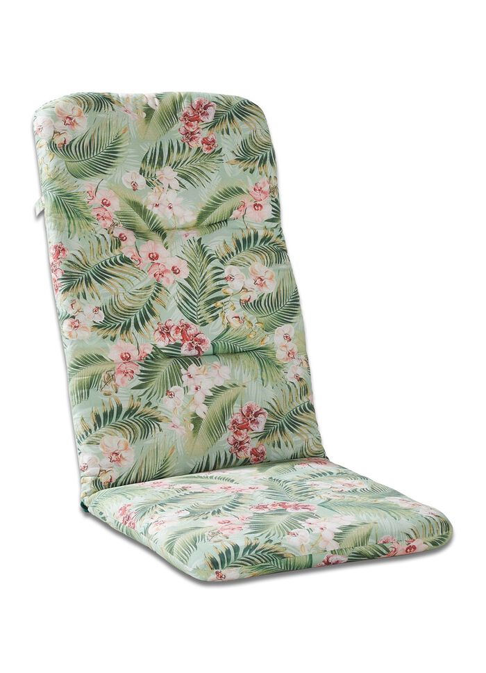 Kissen und Auflagen in musterg&uuml;ltiger Qualit&auml;t 