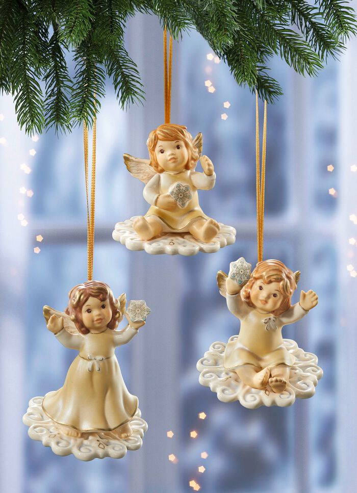 Aufh&auml;nger Engel aus dem Hause Goebel 