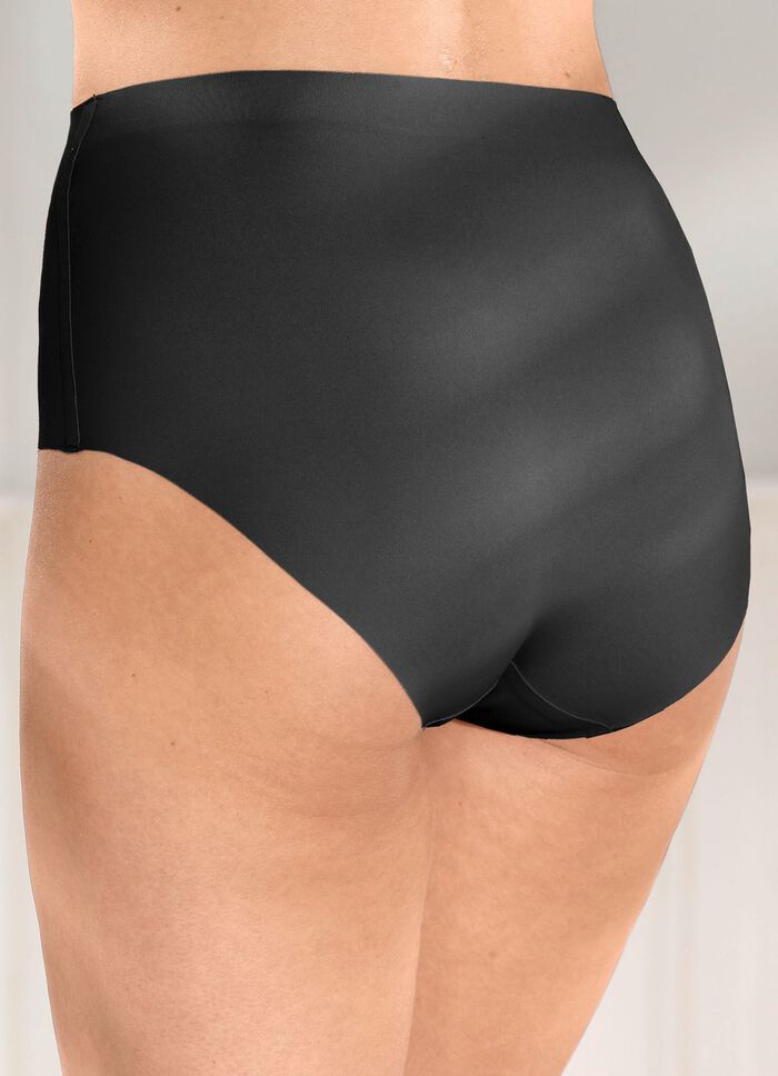 Sassa Zweierpack Miederslips mit nahtlosen Abschl&uuml;ssen 