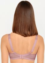 Susa Zweierpack BH mit zarter Elastikspitze 