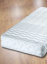 Ergonomischer Liegekomfort mit 7-Zonen-Matratzen von Hemafa 