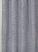 &Uuml;bergardinen-Garnitur mit Universalschienenband 