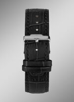 Jacques Lemans 42-6.1A  Herrenuhr 