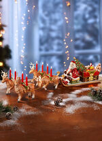 Spieluhr aus dem Hause Villeroy & Boch 