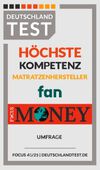 Logo_Focus_Money_Deutschlands_Kompetenz_Matratzenhersteller_2026F
