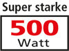 BADERde_CH1Logo_Superstarke_500Watt