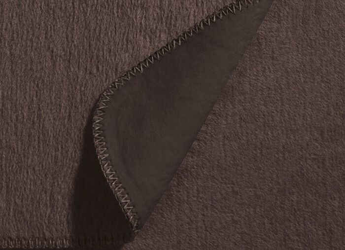 Wende-Sessel-,Couch- und Armlehnenschoner TAUPE