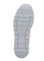 ELENA EDEN Sneaker mit Zierperforation PERLROS&Eacute;