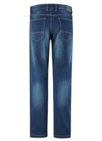 Superstretch-Jeans in 2 Farben DUNKELJEANS