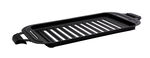 Multigrill von Livington ROT