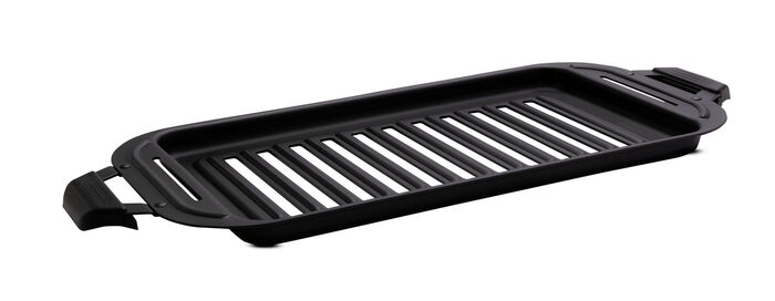 Multigrill von Livington ROT