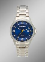 Quartz-Herrenuhr von Para 