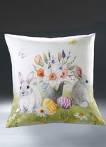 Stimmungsvolle Wohn-Accessoires GR&Uuml;N-BUNT