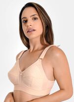 Sassa Zweierpack-BH mit bequemem Unterbrustband 