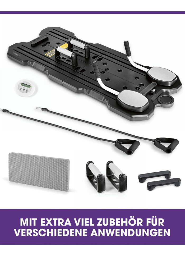 "VITALmaxx" Multi Fitness Board     