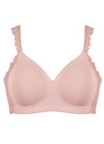 Naturana BH mit Shaping-Effekt ROS&Eacute;