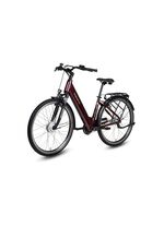 E-Bike Comfort Plus 5.0 von Saxonette 