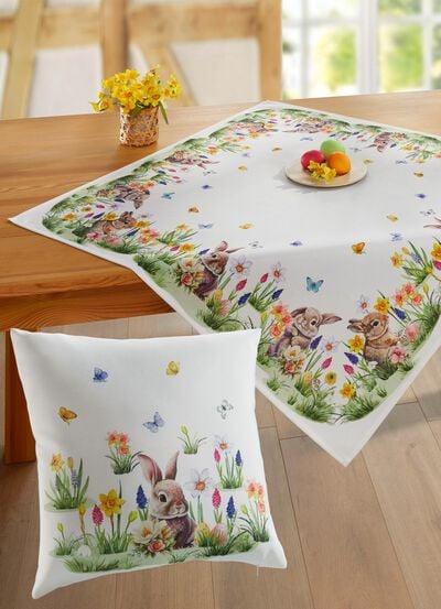 Tisch- und Raumdekoration 