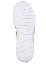 Sportliche Damen-Sneaker, mit herausnehmbarem Fu&szlig;bett 