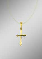 Exquisiter Anh&auml;nger ohne Kette 