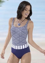 Miss Mary Badeanzug, schalenlos 