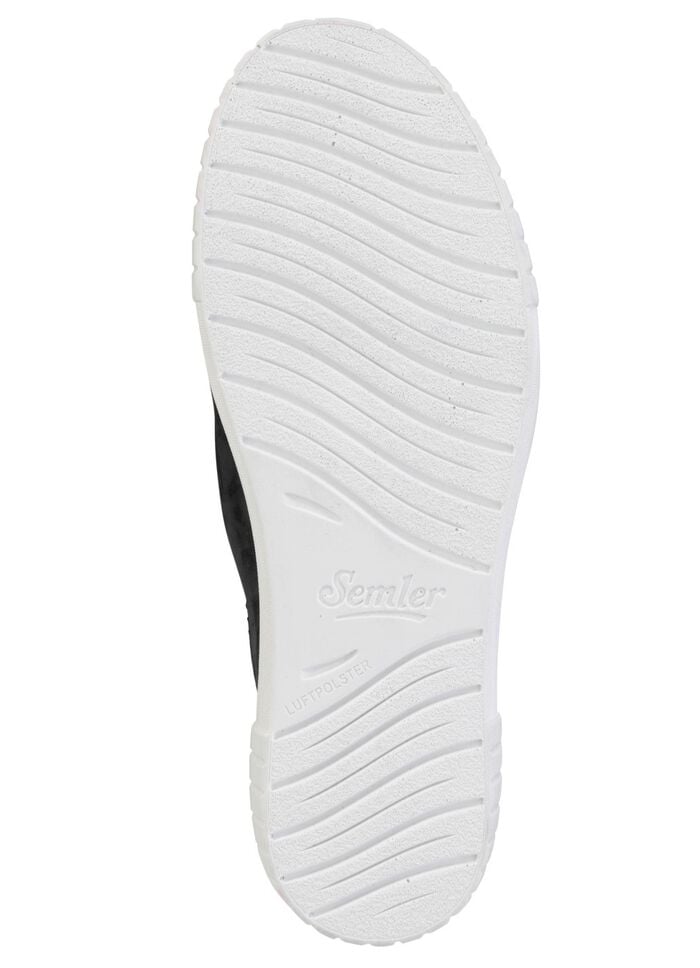 ELENA EDEN Sneaker aus Nubukleder 