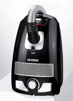 SEVERIN BC7044 Bdenstaubsauger 