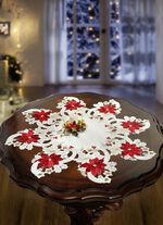 Tisch- und Raumdekoration aus dem Hause Sch&auml;fer 