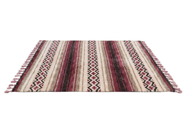 Handgetufteten Teppich von Gino Falcone 