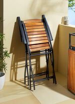 Klappsessel, 2er-Set "Santorin II" 